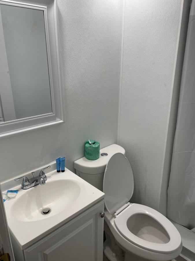 Sunburst Hotel Миртъл Бийч Екстериор снимка